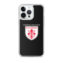 ISI iPhone Case