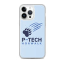P TECH iPhone Case