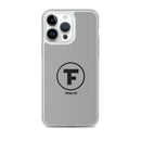 Thriving Faith iPhone Case