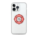 PVFD iPhone Case