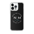 NM iPhone Case