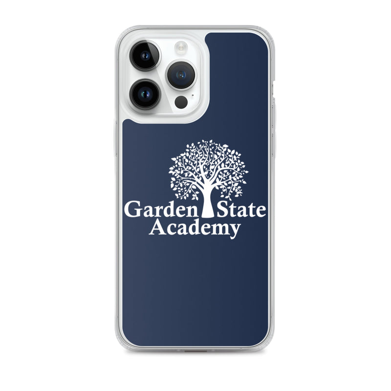 GSA iPhone Case