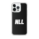 Nll iPhone Case