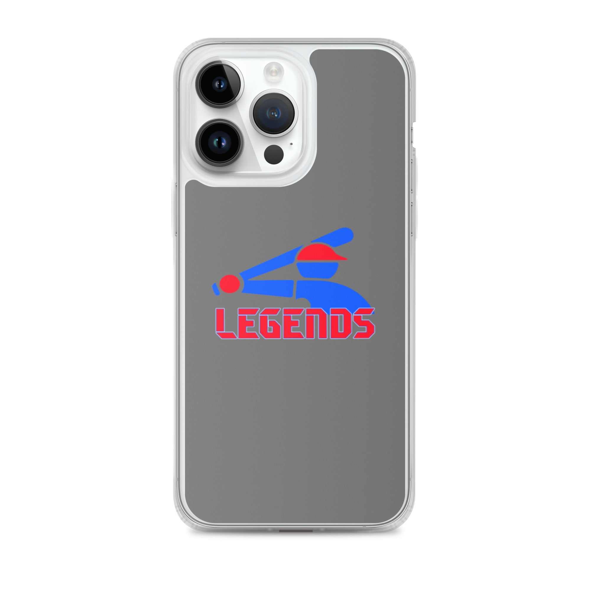 Legends iPhone Case