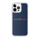 GLS iPhone Case