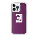 C91P iPhone Case