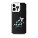 Funda para iPhone con diseño de Pickle Ball