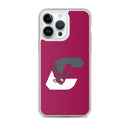 Boothwyn Elementary iPhone Case