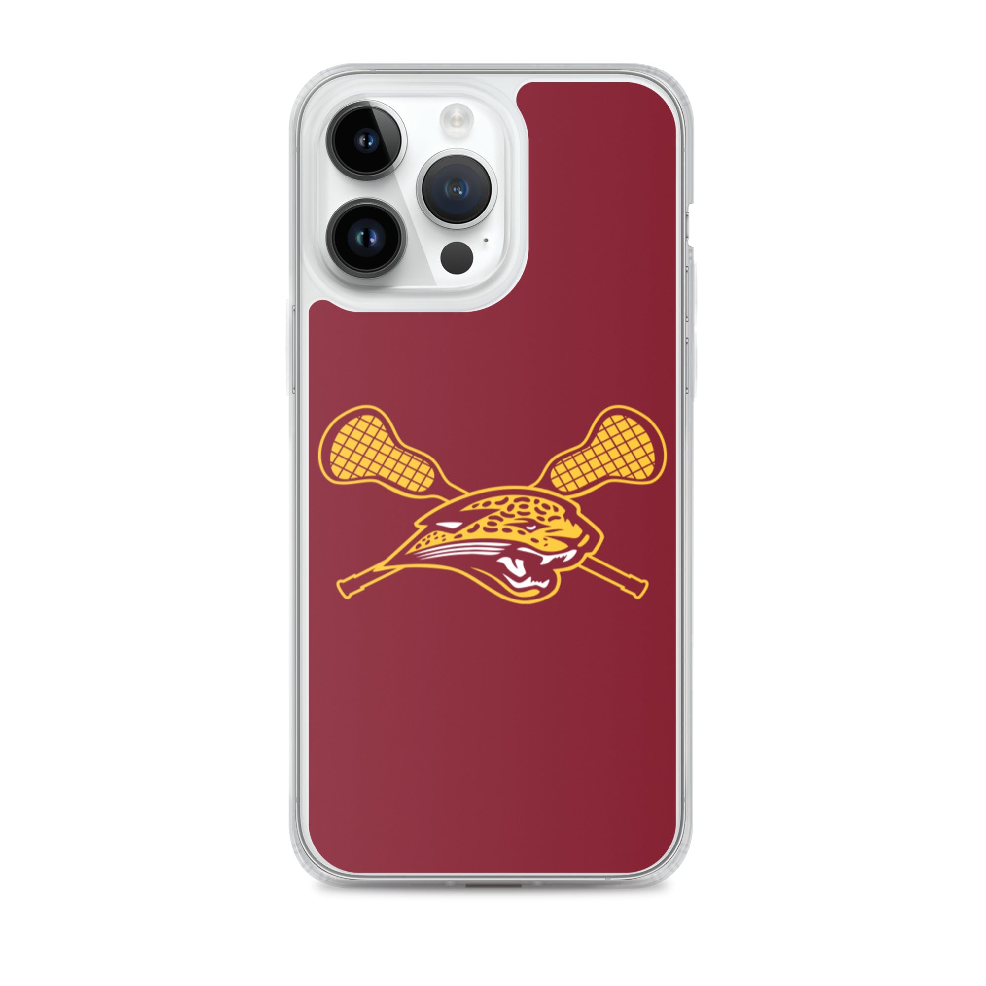 CHSL iPhone Case