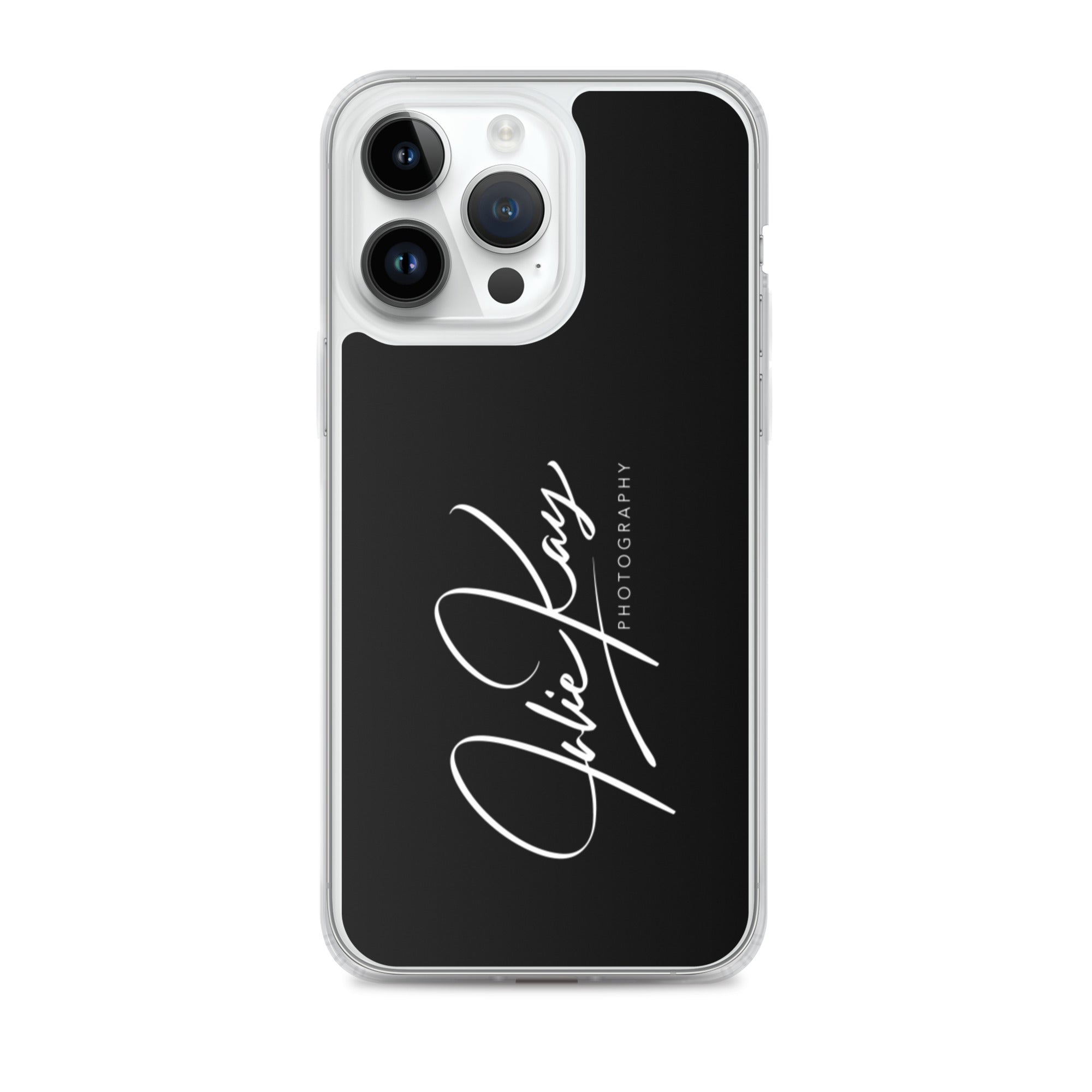 Julie Kay iPhone Case