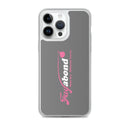 Fagabond iPhone Case