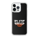 Funda para iPhone del equipo Perry