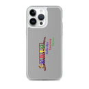 KLC iPhone Case