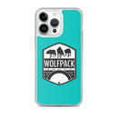 WMC iPhone Case