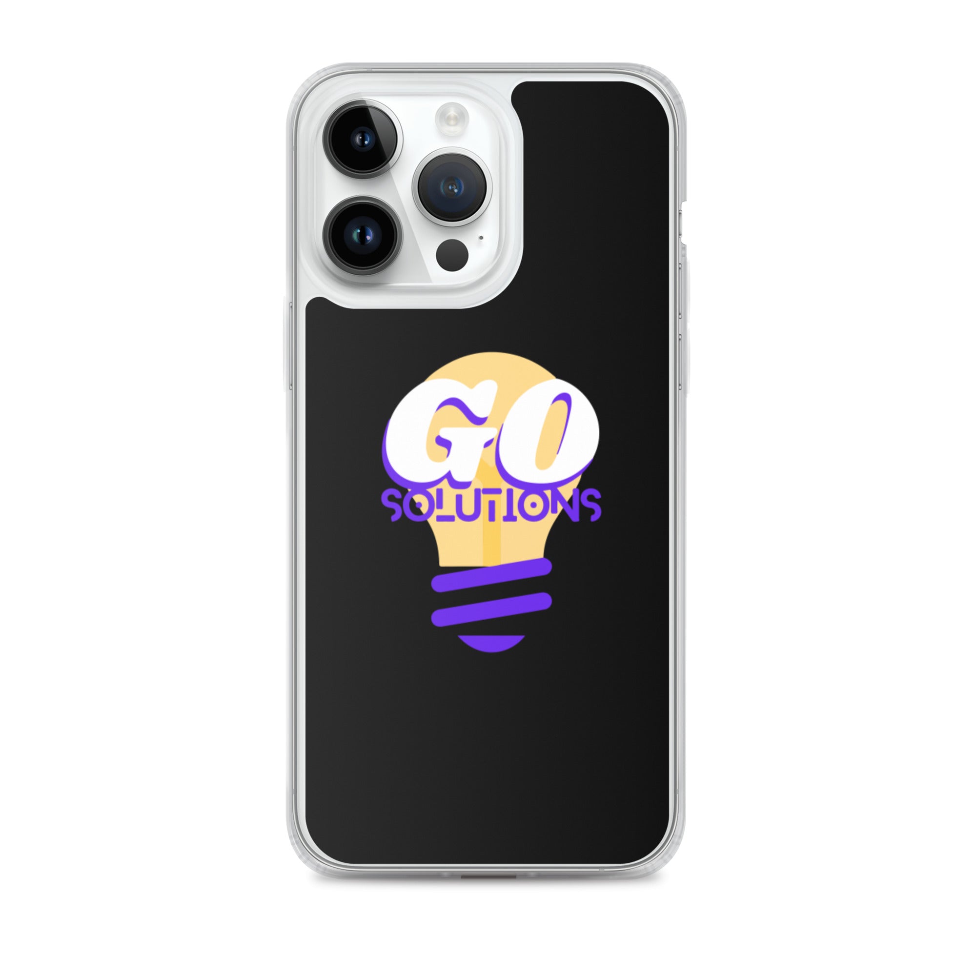 GOS iPhone Case