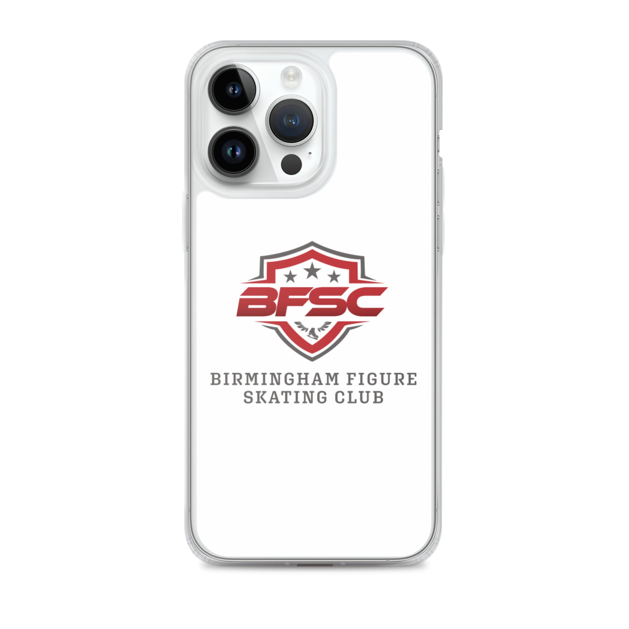 Funda para iPhone BFSC