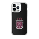 Bethel Hooligans iPhone Case