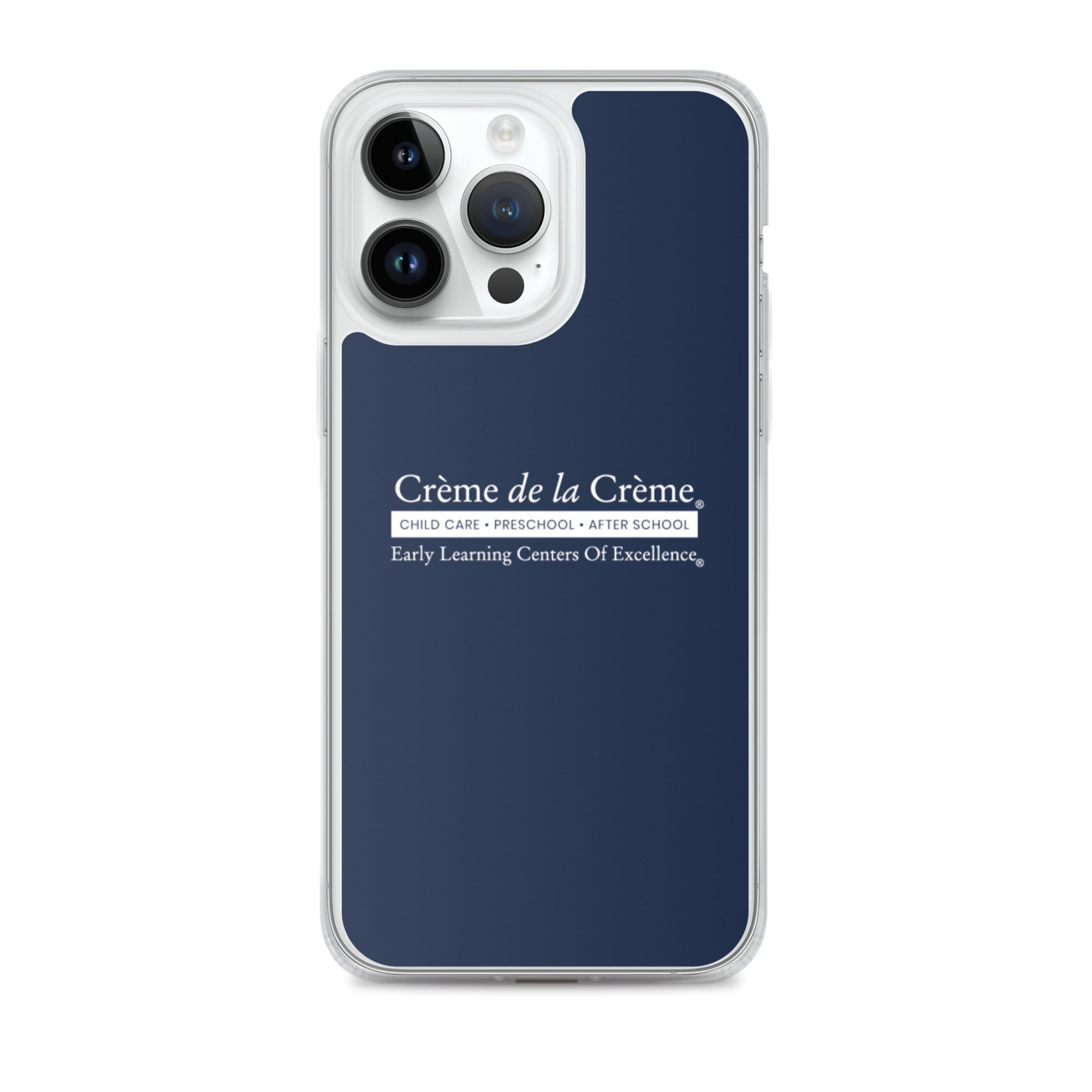 CDLC iPhone Case