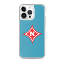 MHST iPhone Case