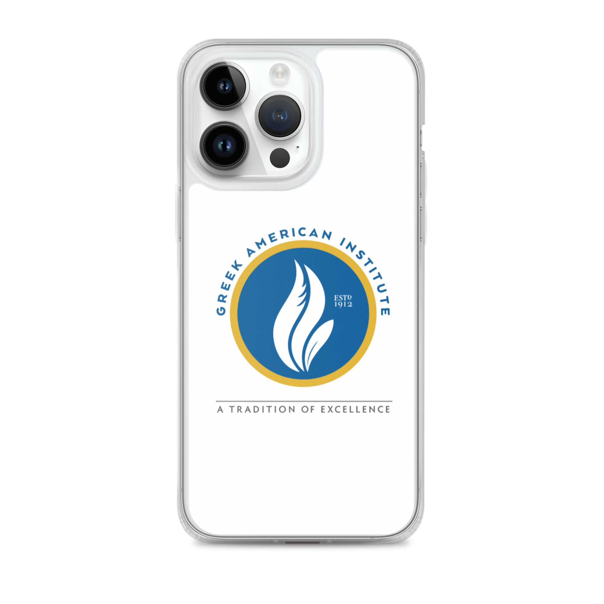 GAI iPhone Case