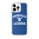 SYL iPhone Case