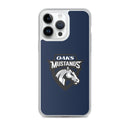 OAS iPhone Case