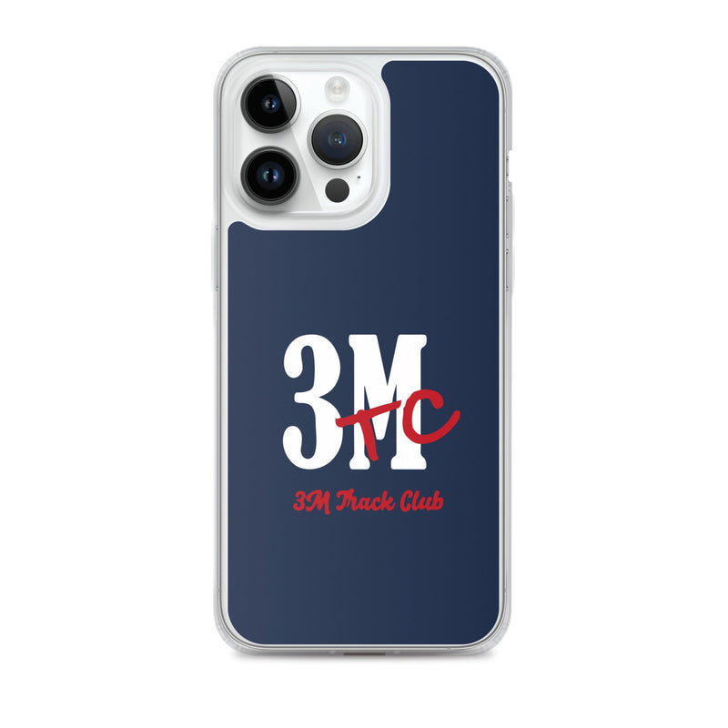 3M iPhone Case