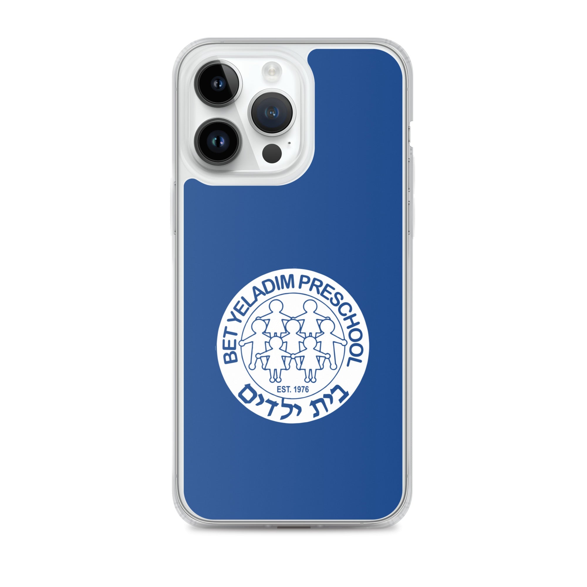 BY iPhone Case