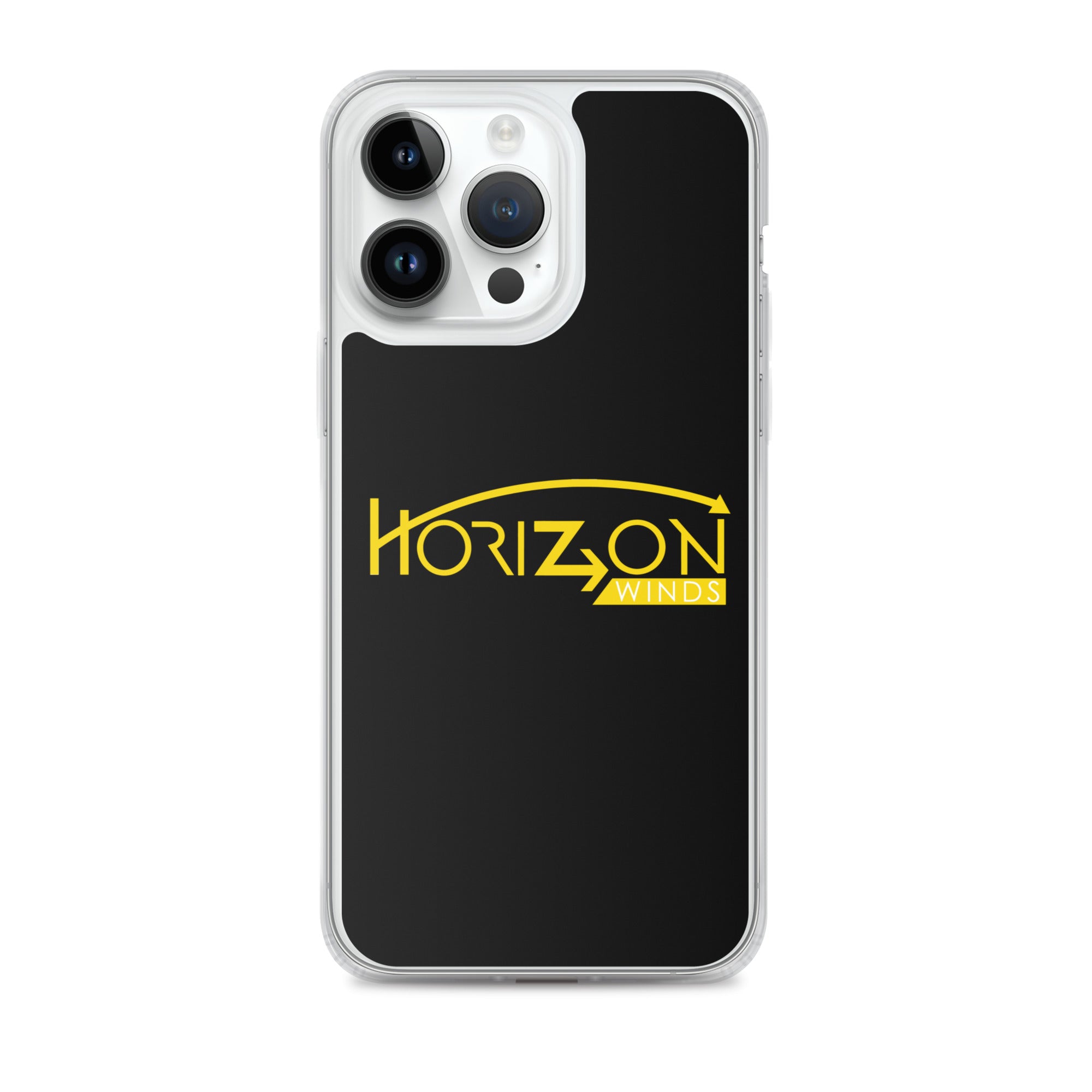 HPAAI iPhone Case