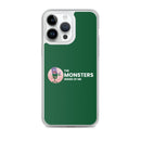 TMIM iPhone Case