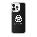 LGW iPhone Case