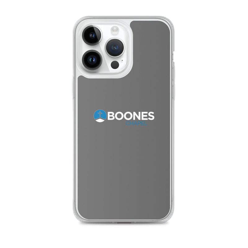 BCBC iPhone Case