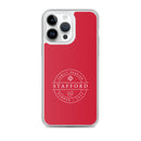 SFR iPhone Case