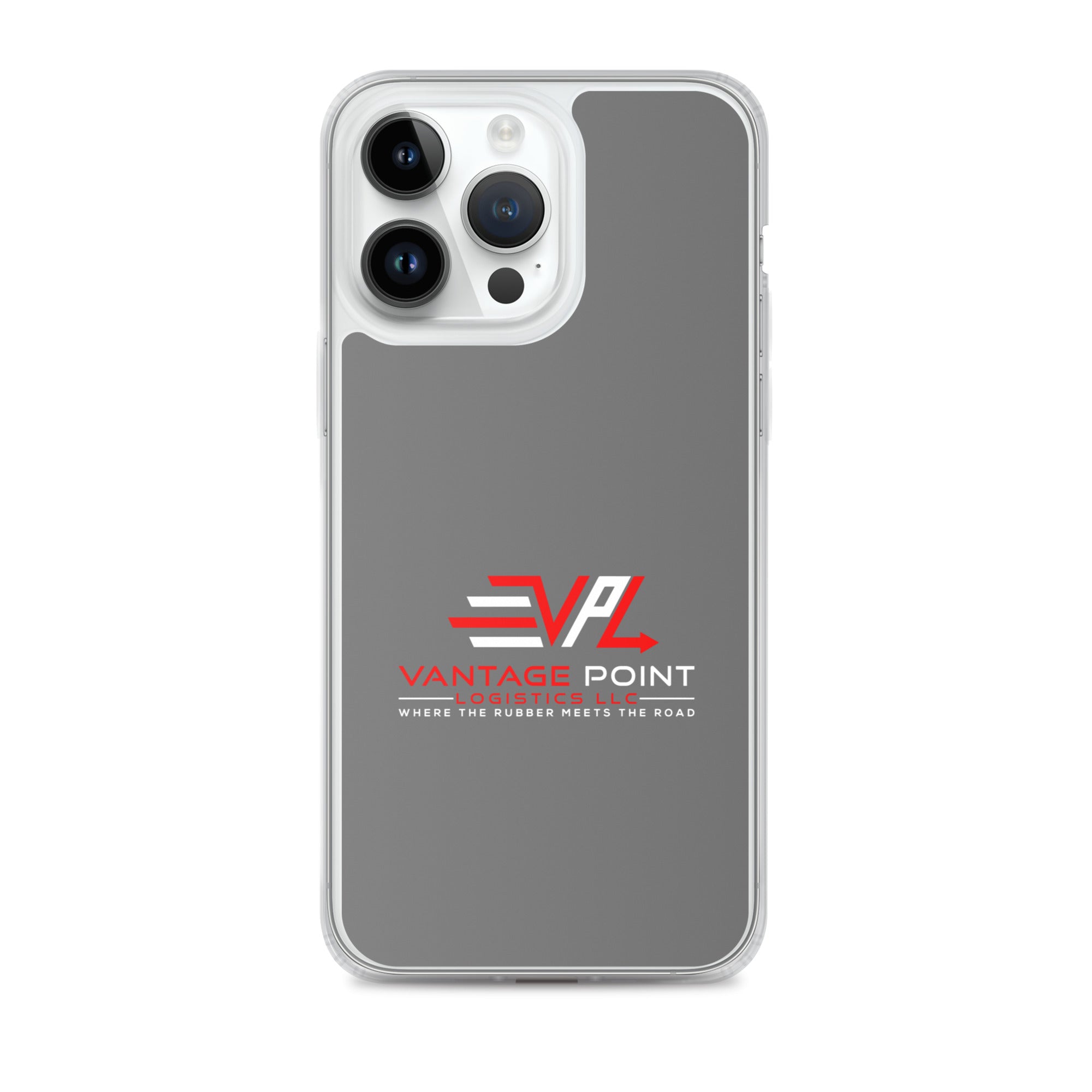 VPL iPhone Case