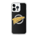 LHYAA iPhone Case