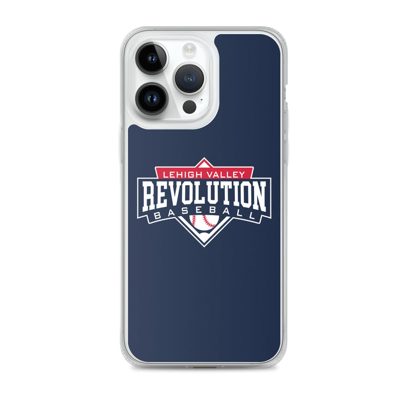 LVRB iPhone Case