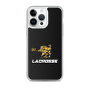 Northwestern Lehigh iPhone Case