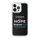 Funda para iPhone® de Way Truth Life Radio