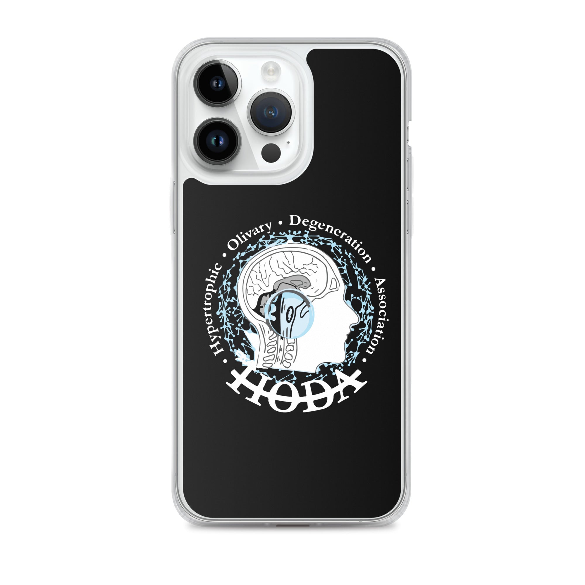 HODA Case for iPhone®