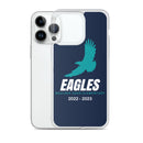 BOES iPhone Case