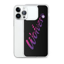 MWS iPhone Case