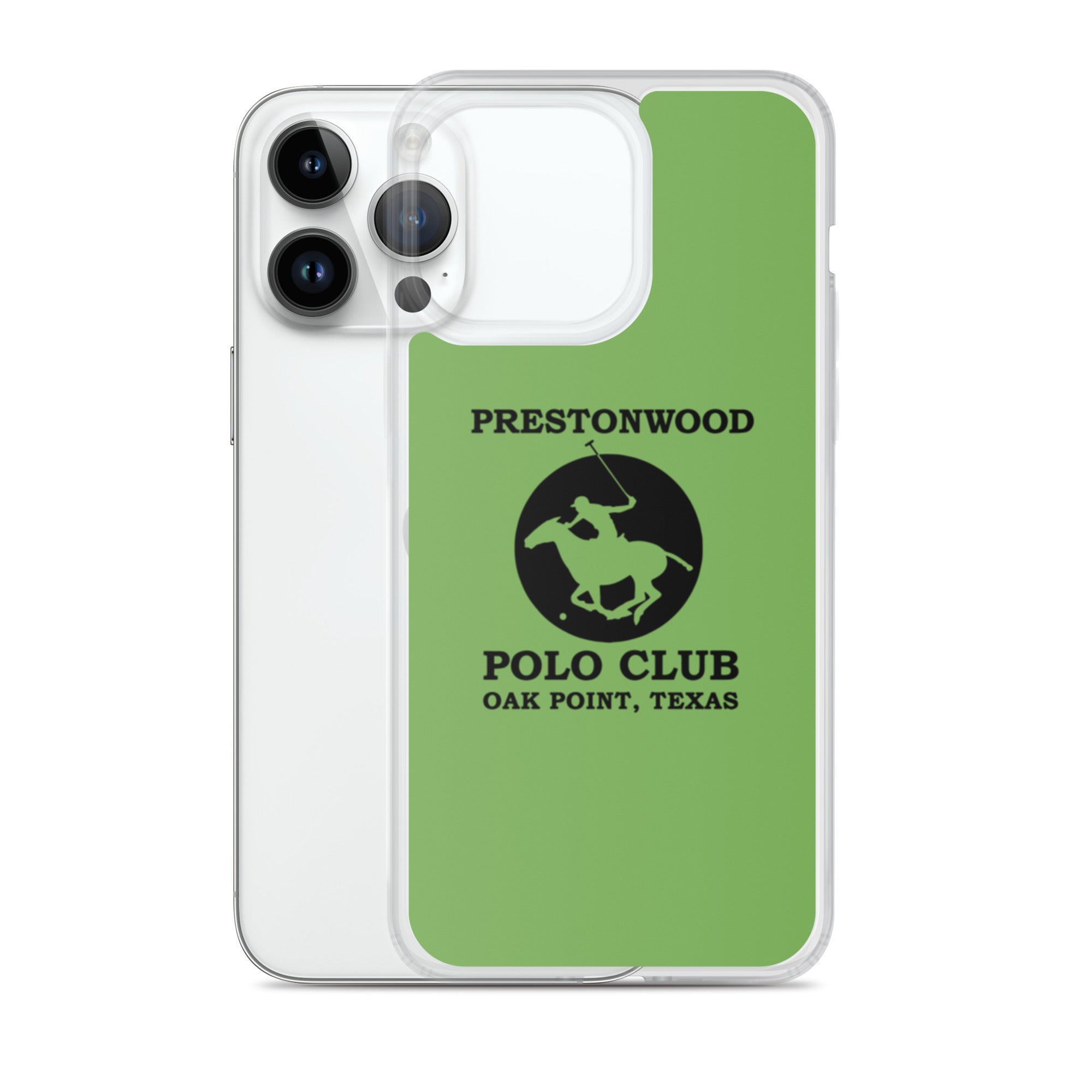 Funda para iPhone de PPC