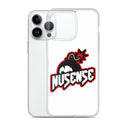 N55 iPhone Case
