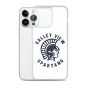 VVS iPhone Case