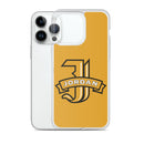 JMS iPhone Case