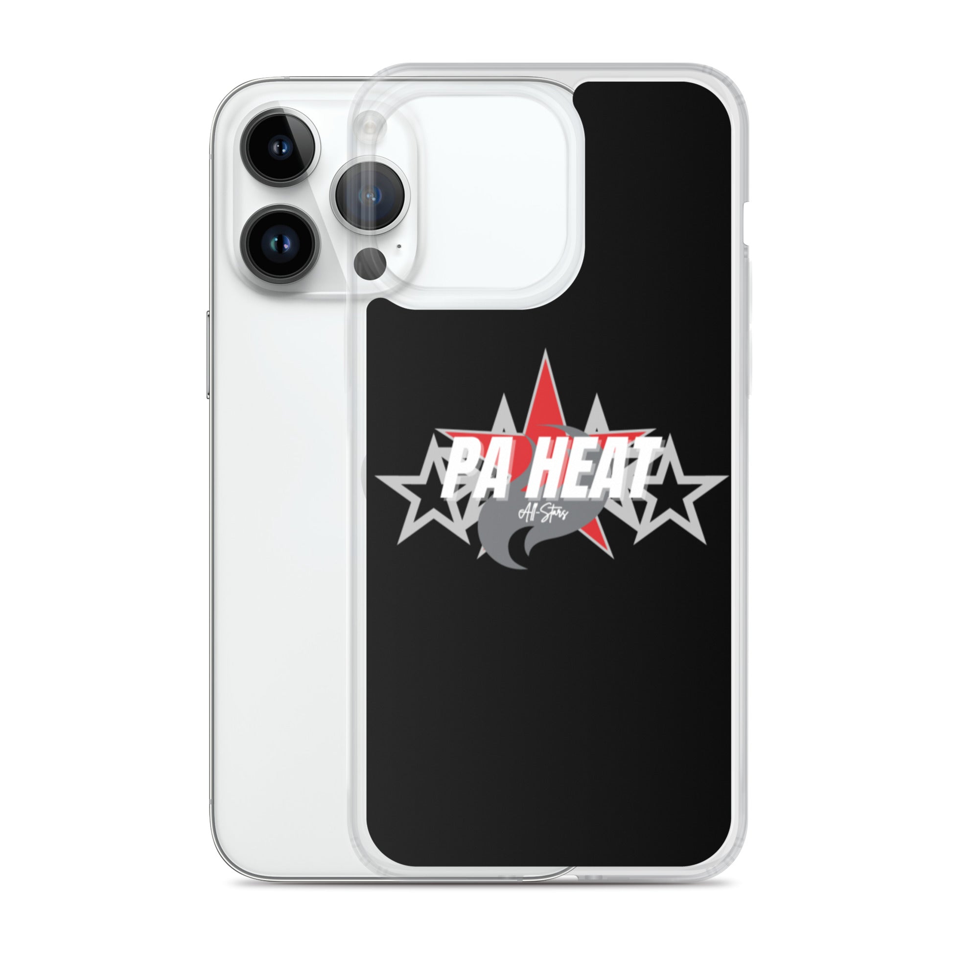 PAH iPhone Case