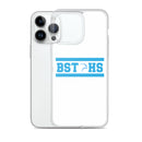 BST iPhone Case