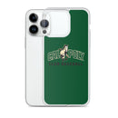 CPCB iPhone Case