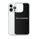 DFW iPhone Case