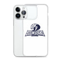 Boomslang Basketball Club iPhone Case